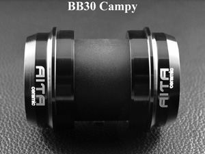 BB30 Campagnolo bottom bracket