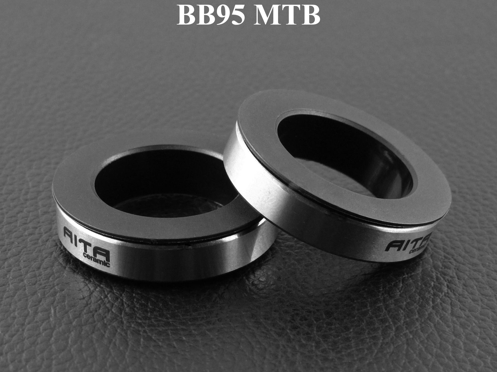 BB95 MTB Ceramic Bottom Bracket
