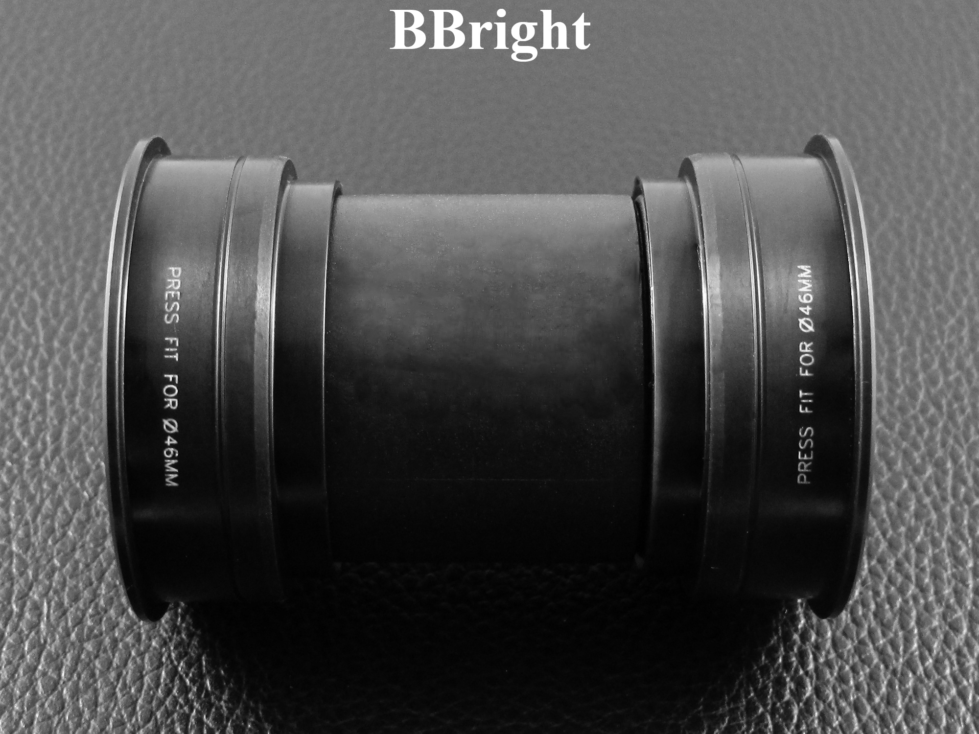 BBright Ceramic Bottom Bracket