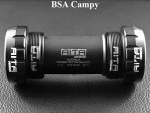 BSA Compagnolo bottom bracket