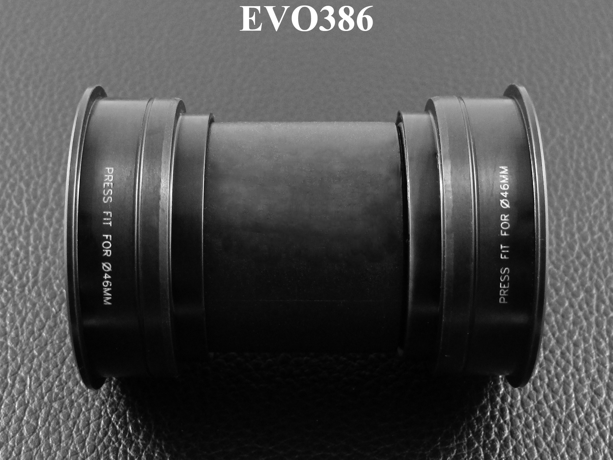 EVO386 Ceramic Bottom Bracket
