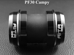 PF30 Campagnolo bottom bracket