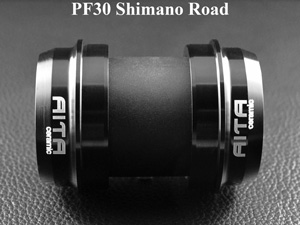 PF30 Shimano bottom bracket
