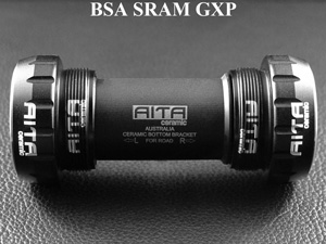 BSA SRAM bottom bracket