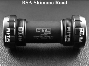 BSA Shimano bottom bracket