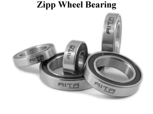 Zipp wheel bearing
