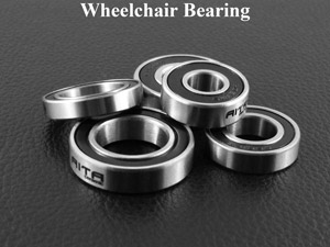 ceramic bearing